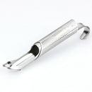 Stainless Steel Pipe Design Strainer Tea Infuser Touch Feel Good Tea Tool