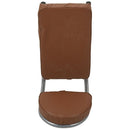 Children's Bike Seat Bike Rear Seat Kid Bicycle Bike Rear Handrail Armrest