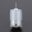 Mini Mirco Electric PCB Motor Drill Press Drilling Bits Tool Twist Drill DC 12V