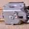 Carburetor fit for Stihl BG55 BG65 BG85 SH55 SH85 42291200606 ZAMA C1Q-S68G Carb