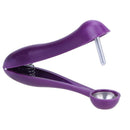 Cherries Pitter Fruits Seed Tools Cherry Removers Enucleate Kitchen Gadgets Tool