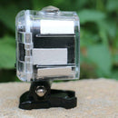 For GoPro Hero 4 Session 5 Session Diving Waterproof Case Anti Fog Inserts