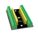 Keyestudio Arduino NANO Screw Terminal Breakout Shield IO