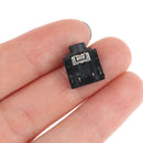 10PCS 3.5mm Female Stereo Audio Socket Headphone Jack Connector 5 Pin PCB MSEAU