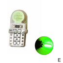1PCS T10 -COB Useful Car Reading Lamp LED Car Turn Side Light Marker Lamp N S6Z4
