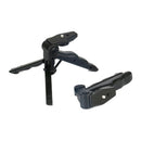 Portable Foldable Tripod Stand Hand Grip For Digital SLR Camera Canon