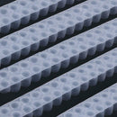 5pcs Beekeeping Double Row Queen Bee Device Set Artificial Beehive 63 Holes