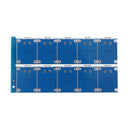 10Pcs 5V Mini USB 1A TP4056 Lithium Battery Charging Board Power Charger Mo