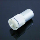 DC 5 V ~ 12 V 370 Motor Air Pump Oxygen Pump Aquarium Fish PAL Tank Water U A5X5