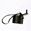 Portable Wind UP Hand Dynamo Crank USB PDA MP3 Cell Emergency Phone Z7H5 N8V7