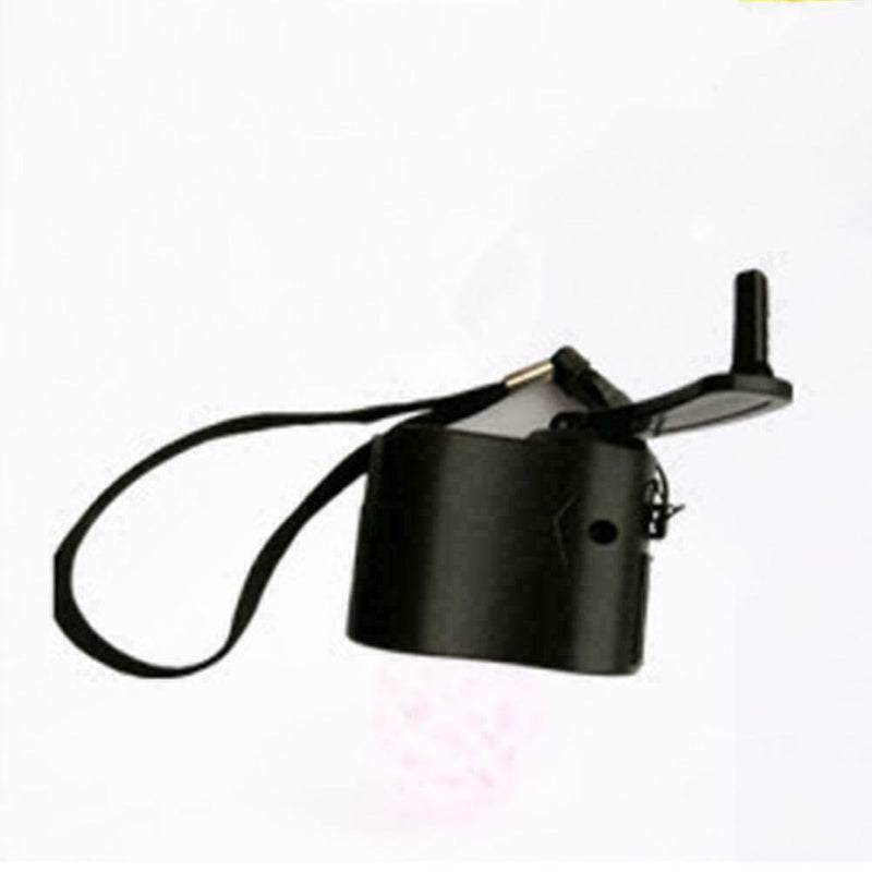 Portable Wind UP Hand Dynamo Crank USB PDA MP3 Cell Emergency Phone Z7H5 N8V7