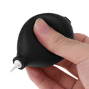 Dust Remove Strong Blowing Ball Cleaning Air Tools For SLR Lens Keyboard Watch