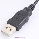 USB Data Charger Cable Fr Nikon Coolpix S01 S2600 S2900 S4200 S4300 S6100 Camera