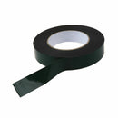 Black Super Strong Permanent Double Sided Self Adhesive Foam Car Trim Body  A7U4