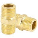 18Pc Air Line Hose Fittings 1/4 Inch Bsp Compressor Air Thread Hose Connect