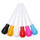 1Pc chicken turkey poultry  baster syringe tube pump pipe pipettte 30ml M&