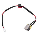 PJ338 DC Power Jack Connector Cable Scoket for Acer Aspire 5742 5742G 5742Z I9Y4