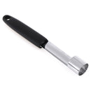 1Pc Black fruit   pear corer remover slicers cutter kitchen home OZ
