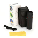 Utility 30x25 HD Optical Monocular Night Vision Waterproof For Travel Hunting YS