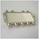 8x1 8/1 DiSEqC Switch Switch Sat Distributor Switch for 8 satellites T6X1