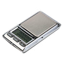 200g/0.01g Mini High Precision Electronic Digital Pocket Food Jewelry Scale