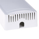 Plastic Project Box Electronic Junction Case 27x54x75mm DIY Parts  JR