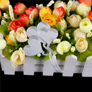 love shape balloons scrapbook cutting dies metal die cuts for scrapbookingdecoME