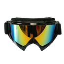 Motorcycle ATV Dirt Bike Racing Dirt Bik Anti-UV Ski Skiing Gogasses