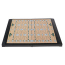 Chinese Military Chess Pieces Set Board Game for Kid Children Christmas Gift