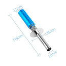 Metal Mini Glow Plug Igniter Kits RC Car Ignition Starter