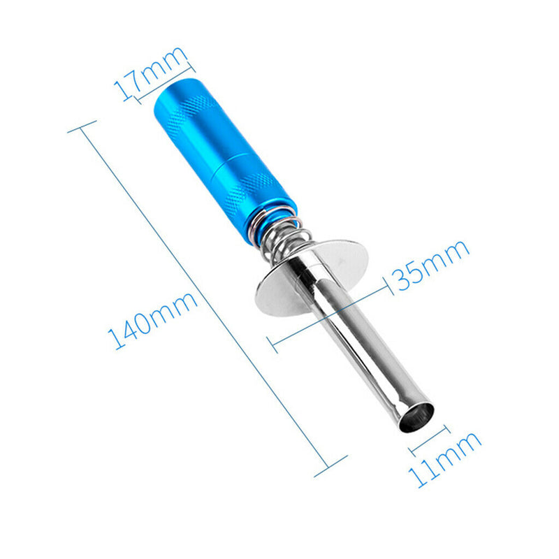 Metal Mini Glow Plug Igniter Kits RC Car Ignition Starter