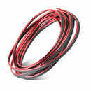 5M Car Flexible Interior Moulding Trim Decorative Strip Line DIY Auto Universal