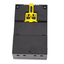 AC 220V LCD Microcomputer Timer Switch Programmable Controller KG316T A