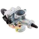PZ27 27mm Cable Choke Carburetor for 150-200CC ATV Quad Pit Dirt Bike