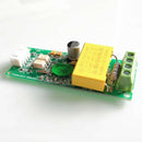 Update Version Ac Single Phase Multifunction Ampere Meter Watt Power Volt A V8A1