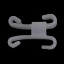 1Pcs Anti snore nasal dilators nose clips stop snoring breathe easy sleep aid BX