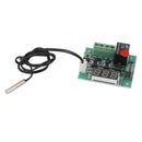5Pcs DC 12V W1209 Digital Thermostat Temperature Controller Switch Module