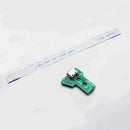 For SONY PS4 Controller USB Charging Port Socket Board JDS-055 5TH V5 12 pi