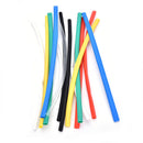 5size 70xAssortment 2:1 Heat Shrink Tubing Tube Sleeving Wrap Wire Cable Kit Gw