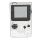 2xClear Full Housing Protective Shell Case Cover Replacement for GBC