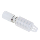 20Pcs Heatsink Cooling Fan Spring Rivet Fastener Push Pin Mounting OZ