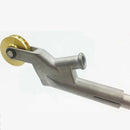 Durable Welding Nozzle Tool Universal Home Floor Portable Torch Tip Pvc Mou M6P5
