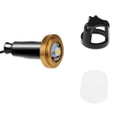 Waterproof Led Turn Signal Motorcycle Bicycle Scooter Led Indicator Motorcy Z2A1