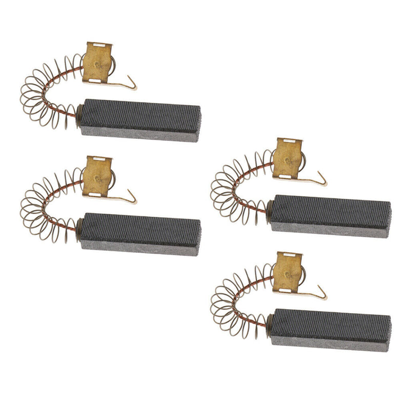 4 Count Heavy Duty Dog Pet Grooming Table Hair Dryer Carbon Brushes for Shelandy