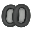 1 Pair Soft Foam Ear Cushions Pads Replacement for SONY MDR-1AM2 Headphones