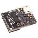 Usb To Ttl Converter Uart Module Ch340G Ch340 3.3V 5V Micro-Usb C6T3