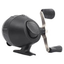 Bow Fishing Reel with Fishing Reel Seat for Compound Bow