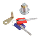 Safe Lock, Anti-Theft Lock, Electronic Safe Key / Lock, Can Not Be Copied,