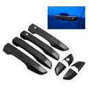 New ABS Door Handle Cover Trim for  Civic 2016-2020 Exterior Decoration