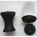 Neck Duster Brush Barber Stylist Hair Cutting Hairdressing Salon Tool